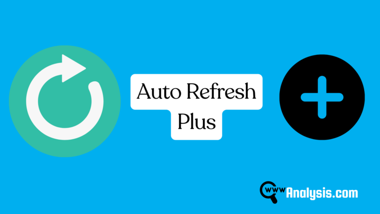 Auto Refresh Plus: The Ultimate Chrome Extension For Efficient Web Monitoring And Automatic Refreshing