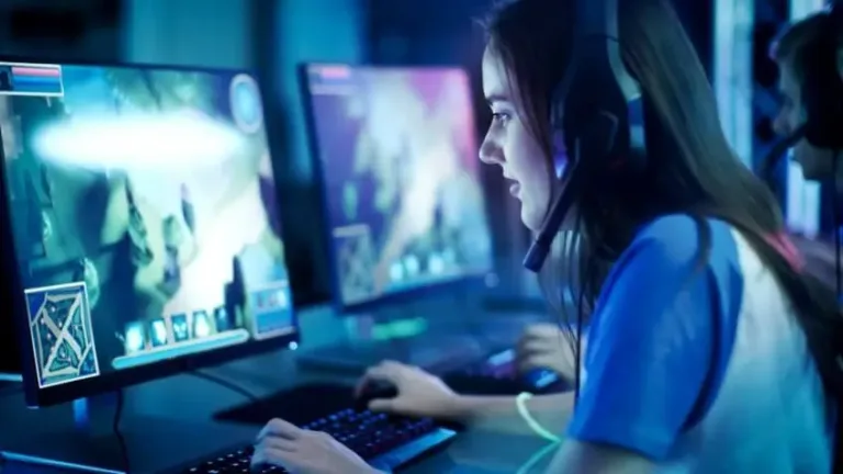 Navigating The World Of Gaming Revolution, Entertainment, And Tech: A 2024 Guide
